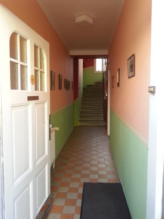 Pension U Dolezalu Brno Exterior foto